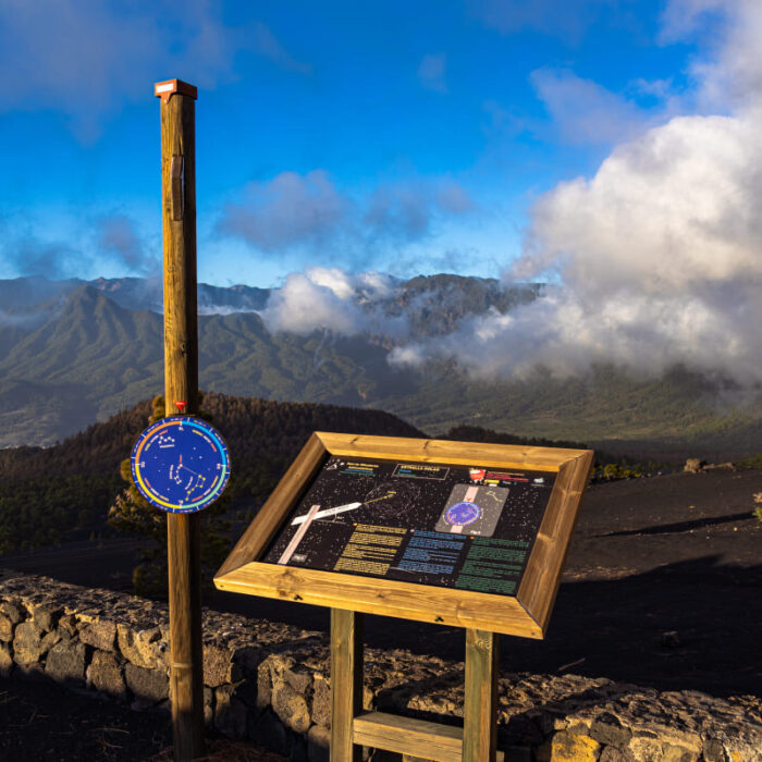 Mirados Astronómico