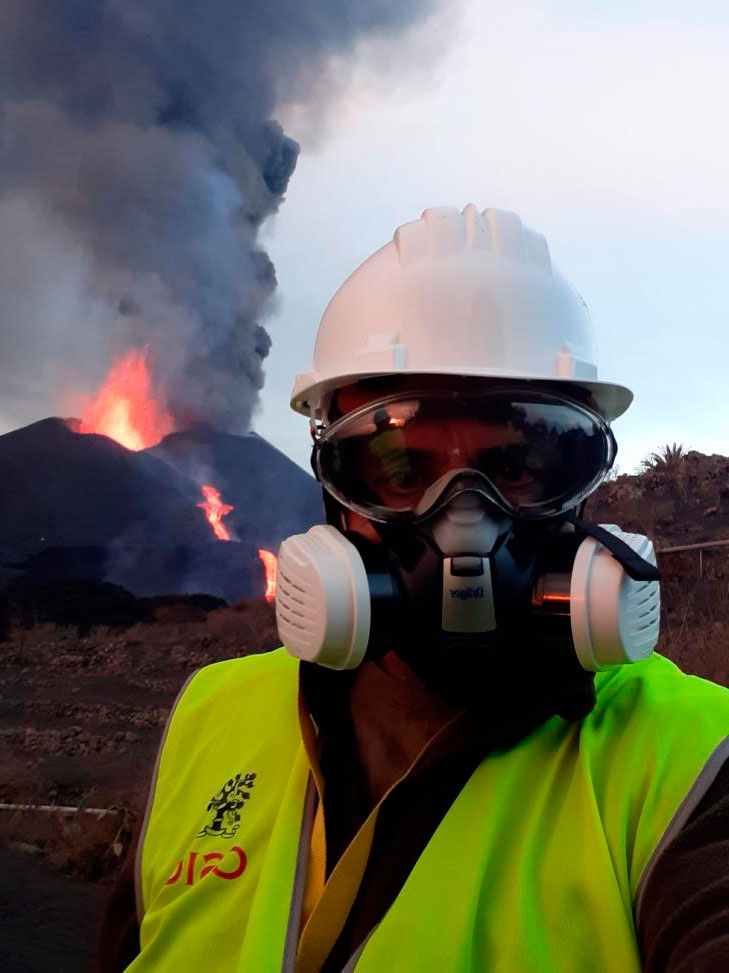 Photo: Sergio Rodríguez