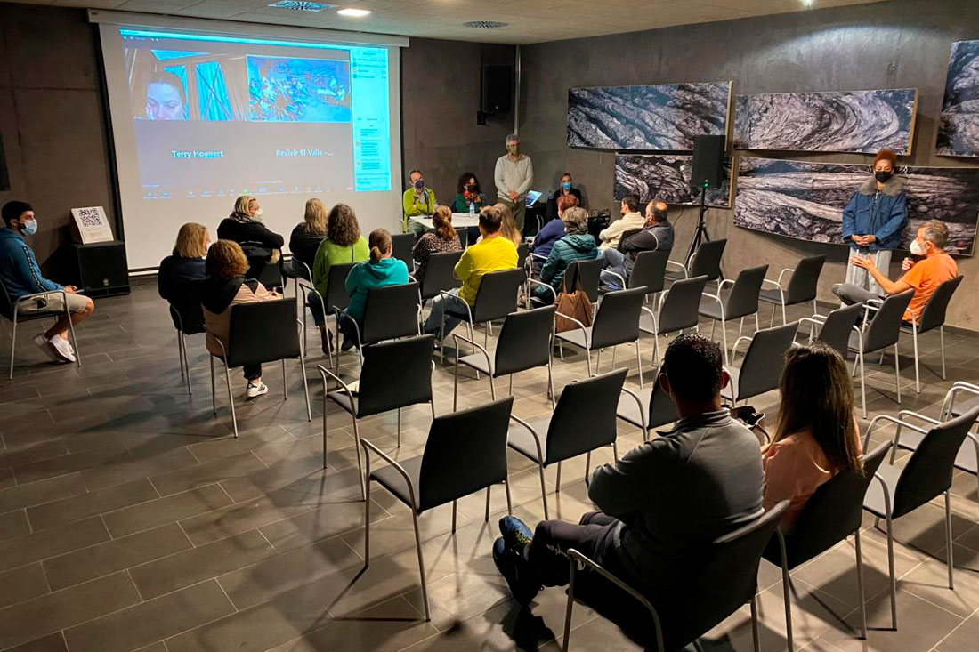 Photo: Vicente Zapata