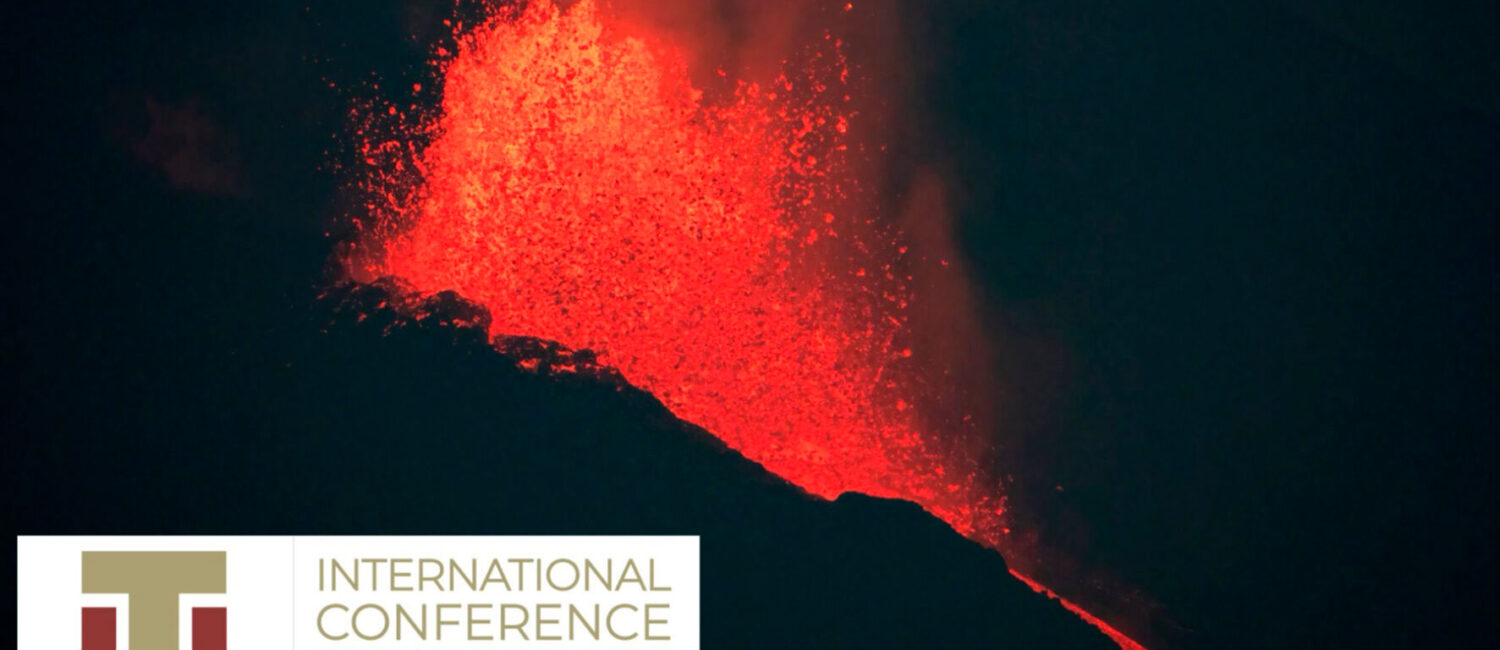 Call for Abstracts, Tajogaite Conference