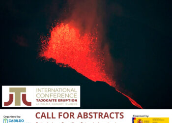 Call for Abstracts, Tajogaite Conference