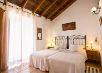 Where to stay in La Palma