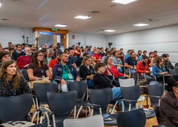 La Palma reúne a expertos para analizar la transformación de la isla tras el Tajogaite