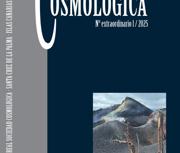 Revista cosmologica