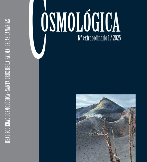 Revista cosmologica