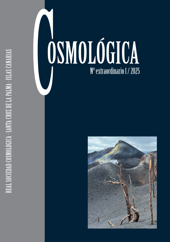 Revista cosmologica