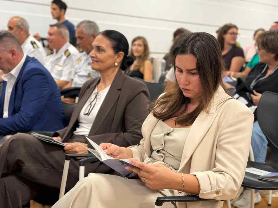 La Palma reúne a expertos para analizar la transformación de la isla tras el Tajogaite